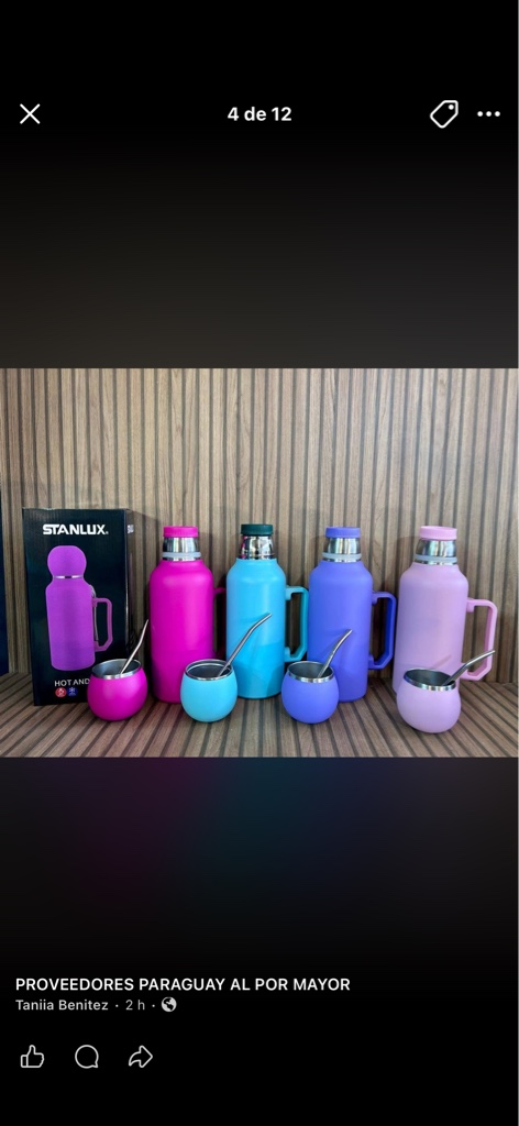 Kit oval lisos 1.3L