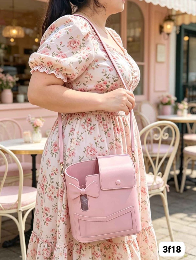 BOLSO MATERO