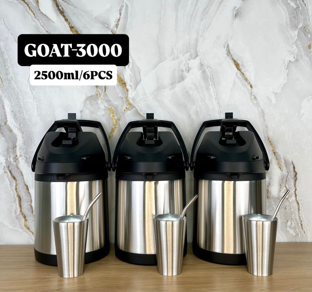 Termolar Cifon 2.5L