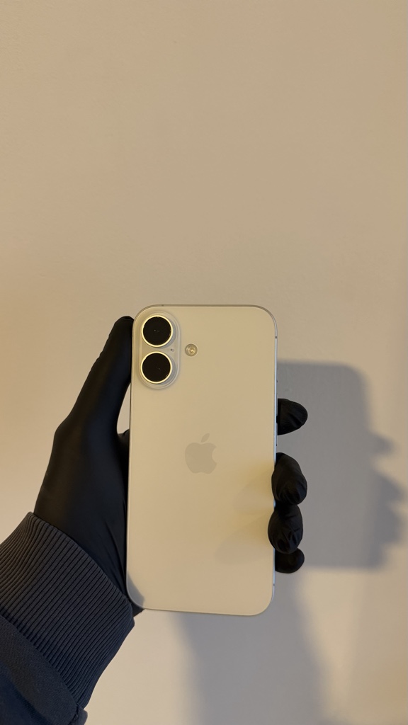 iphone 16 de 128gb