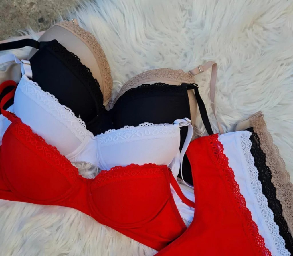Conjunto Tania