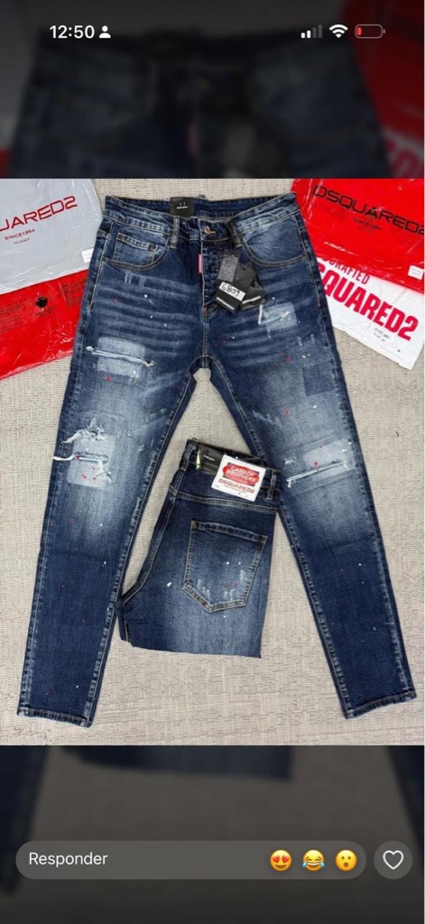 Dsquared2 jeans