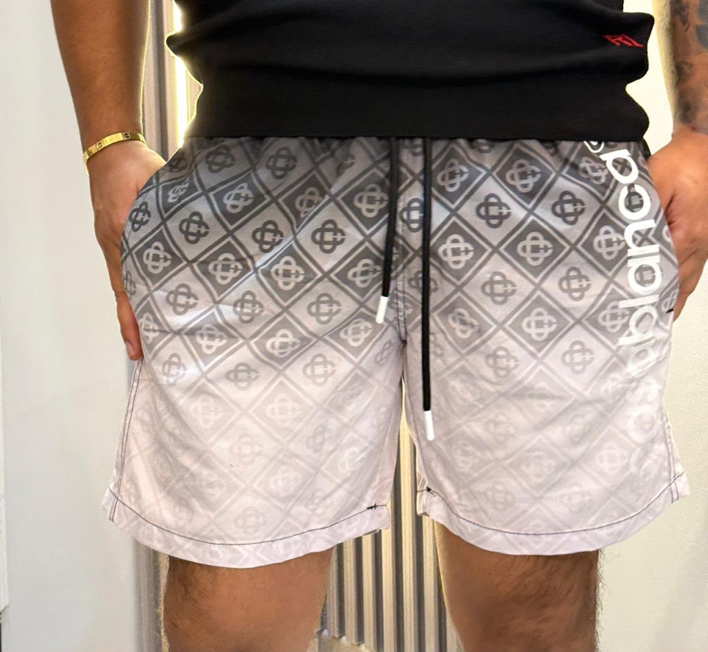 Short playero