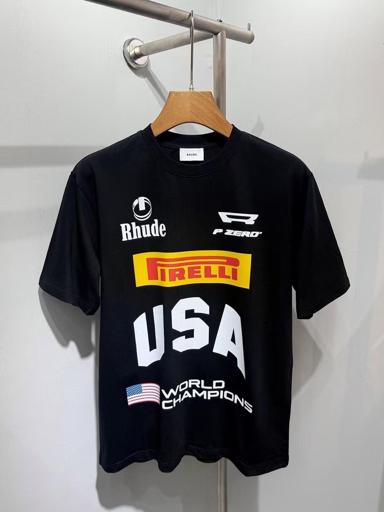 Polos marcas variadas
