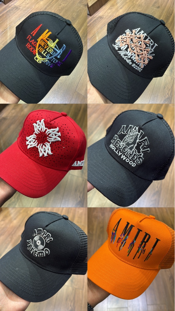 gorras