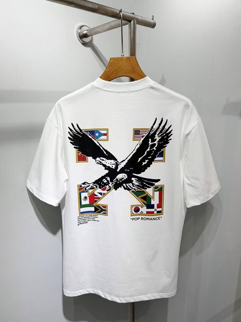 Off-White polo