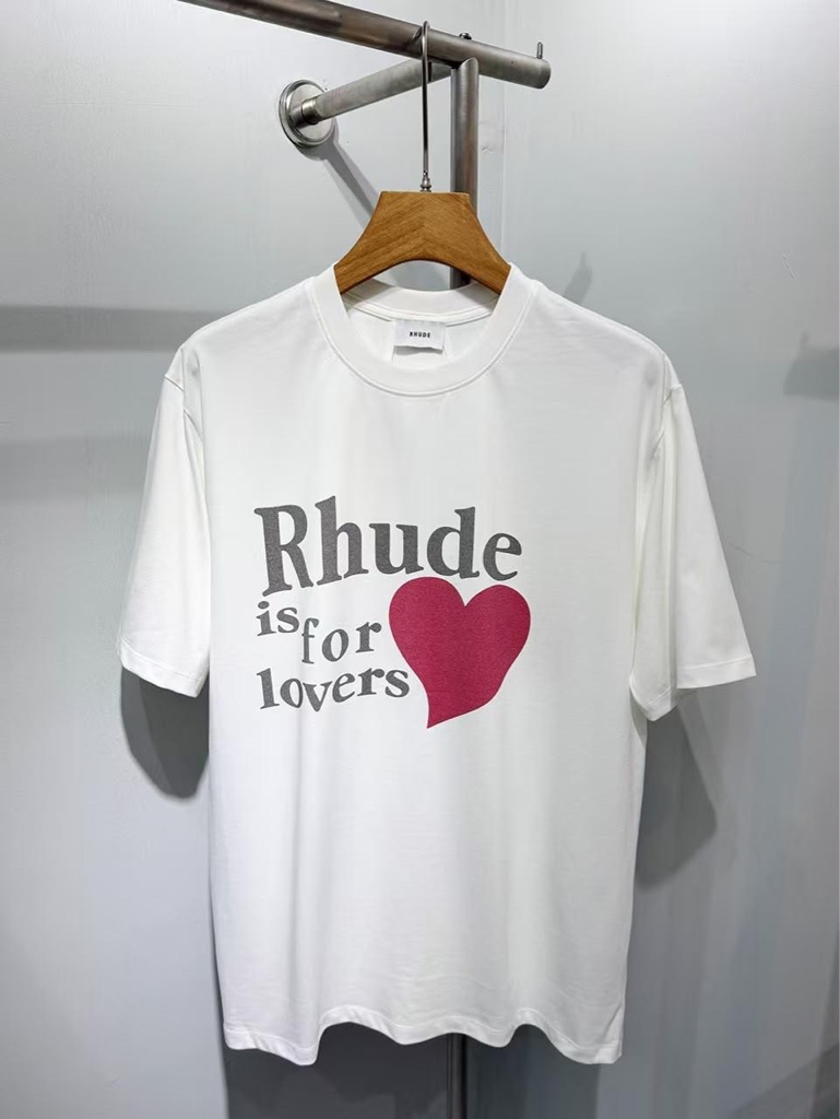 Rhude polo