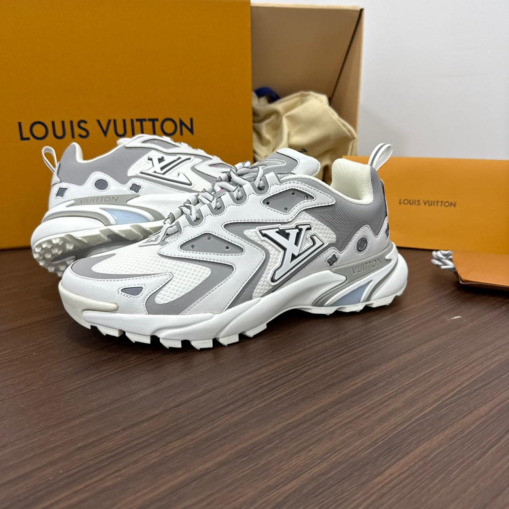 Louis Vuitton zapatillas