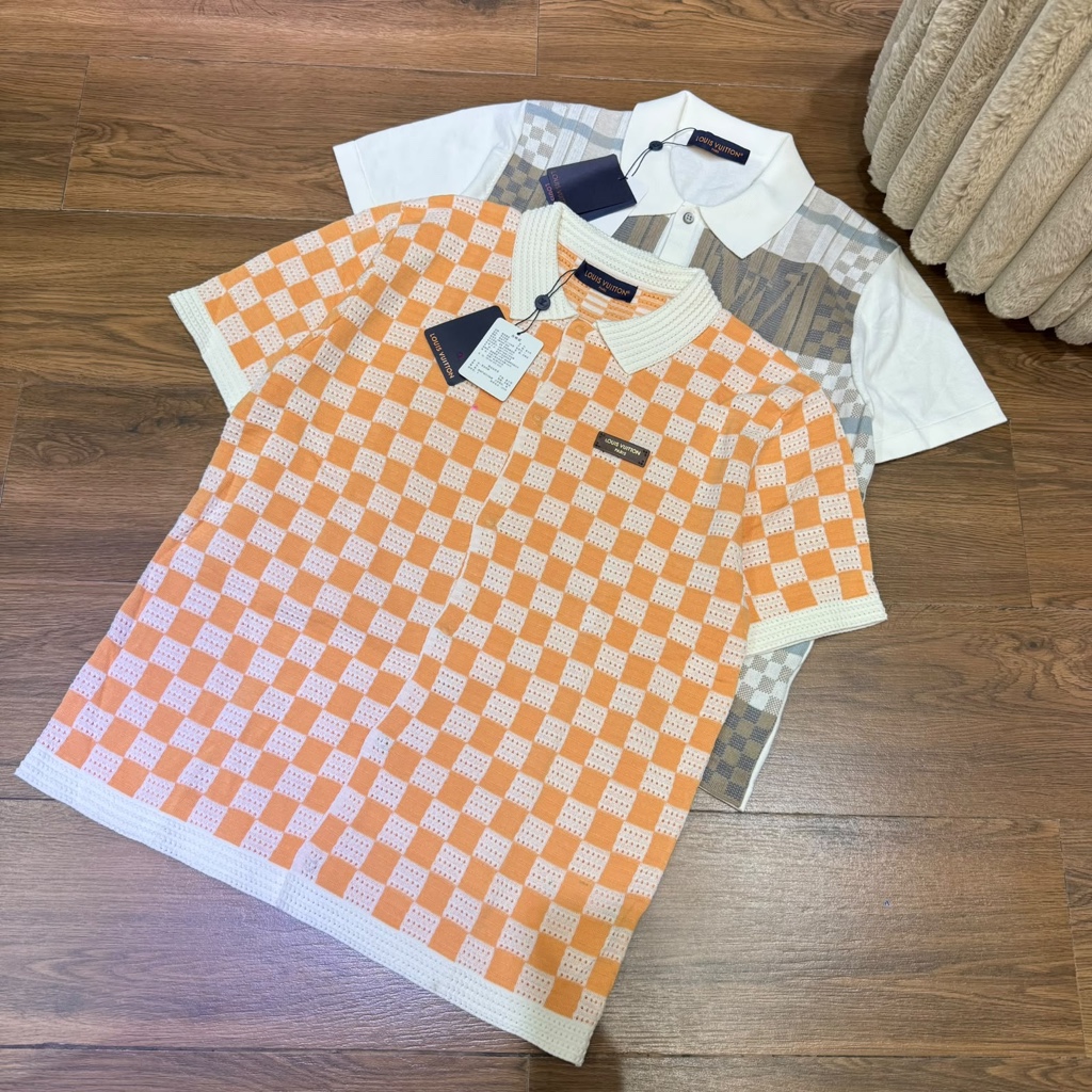 Polos de hilo