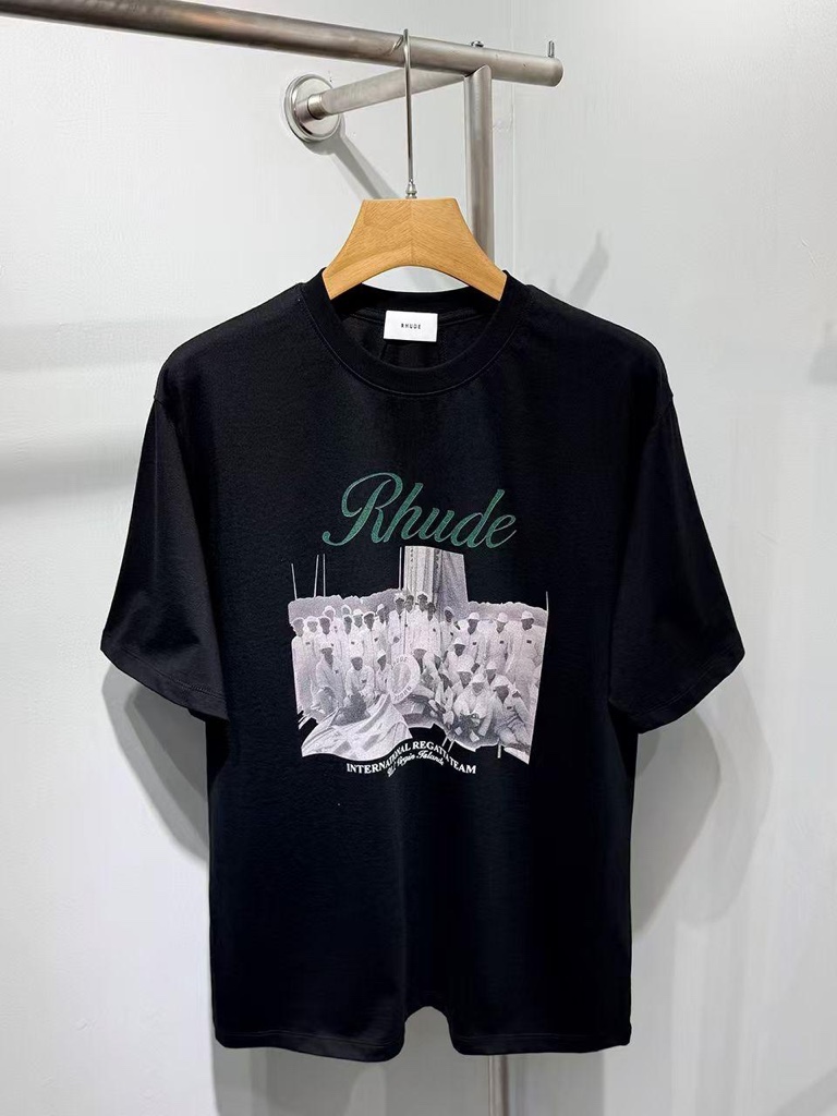 Rhude polos