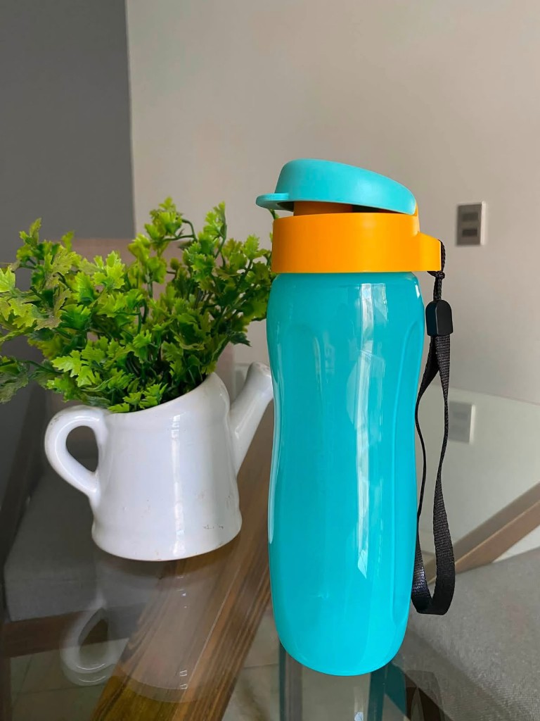 Eco twist Slim  500ml