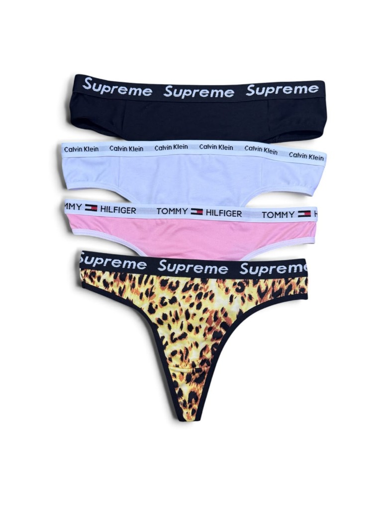 Panti colale