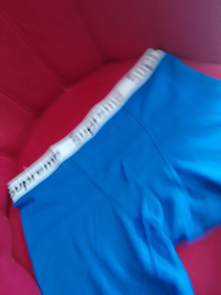 Boxer de hombre