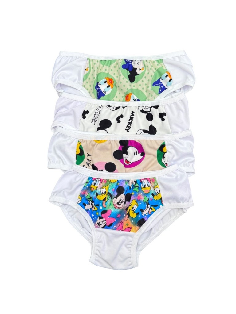 Panti de niña