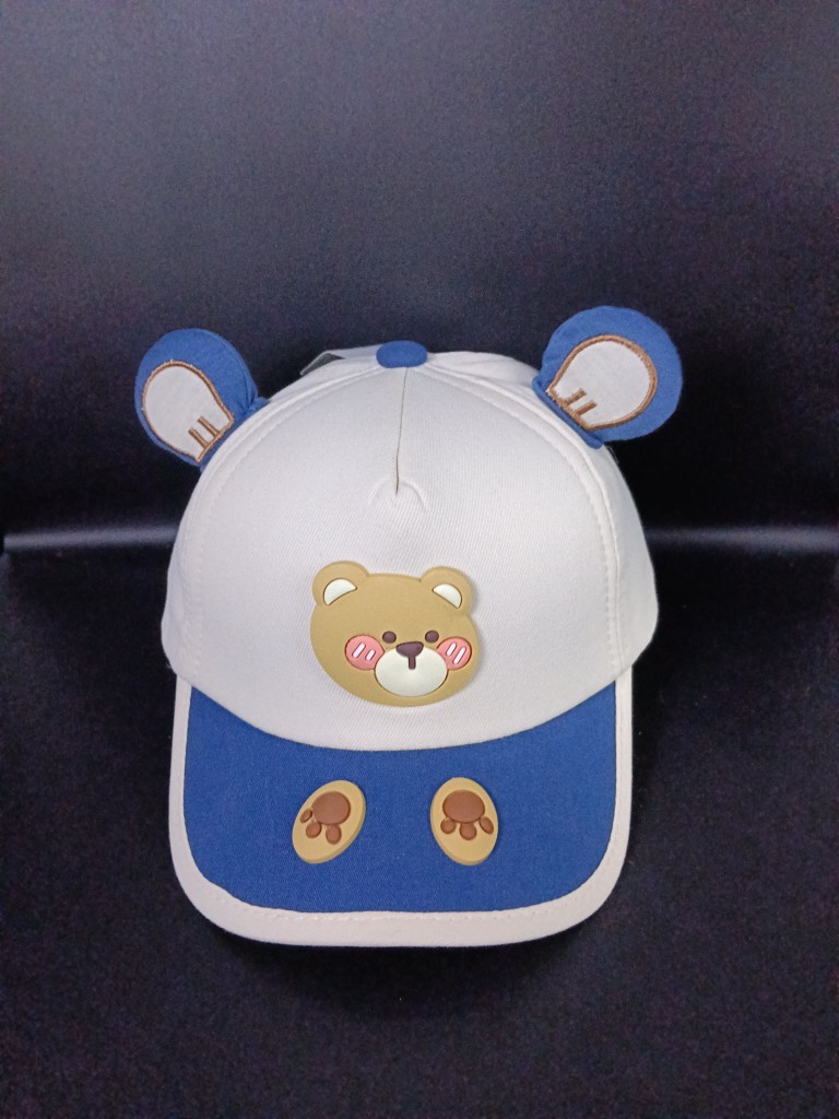 Gorra Bebé 11