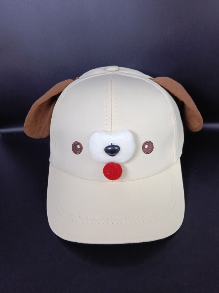 Gorra Bebé 7
