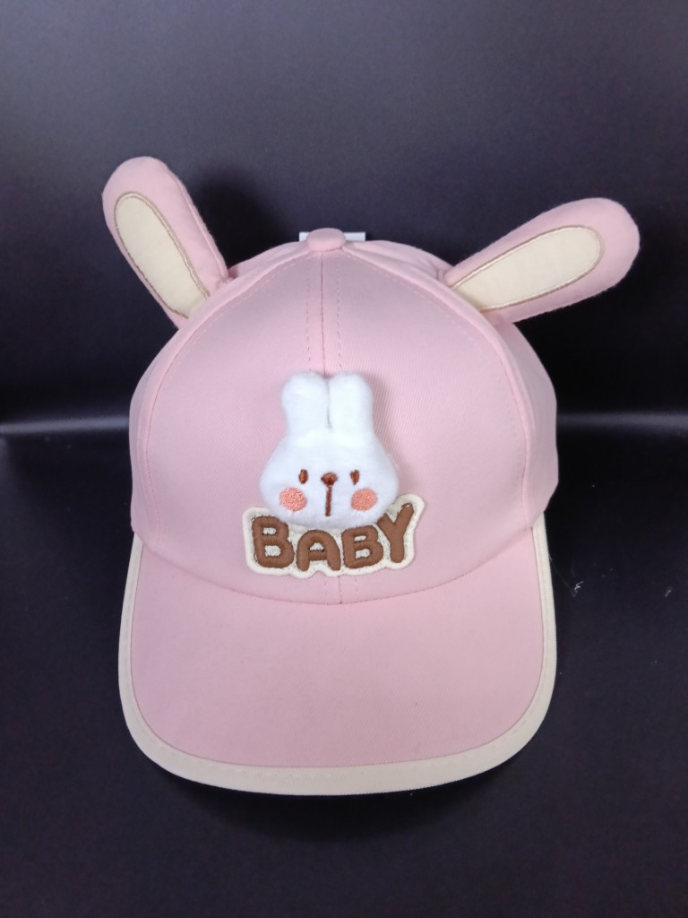 Gorra Bebé 3