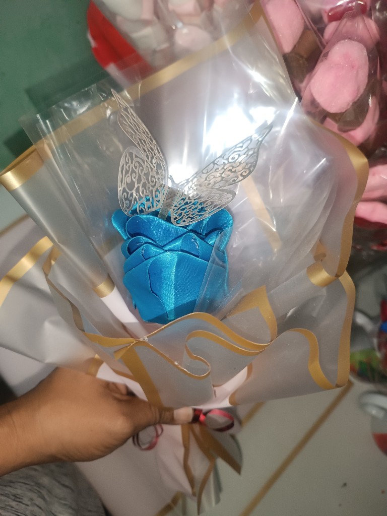 Rosa Eterna 1 Pz