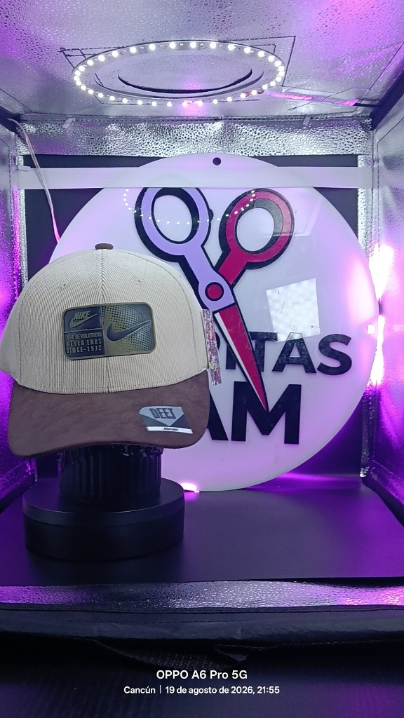 Gorra Nike Café Pana