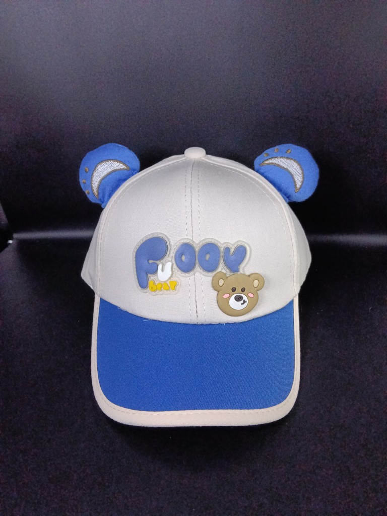 Gorra Bebé 14