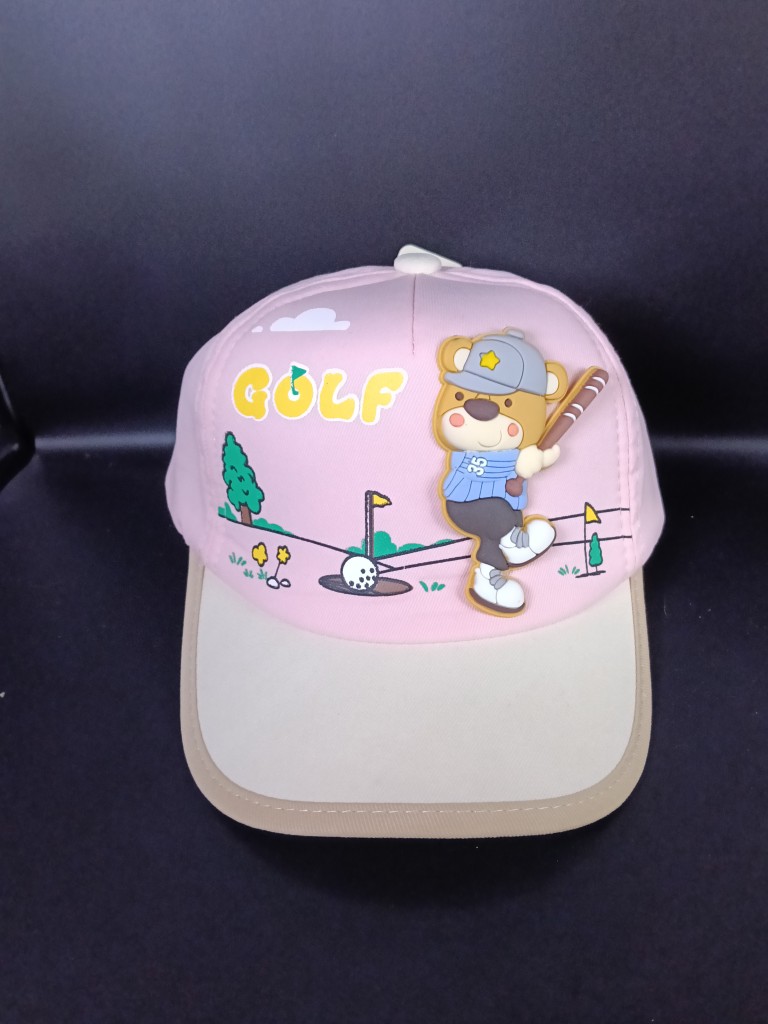 Gorra Bebé 5