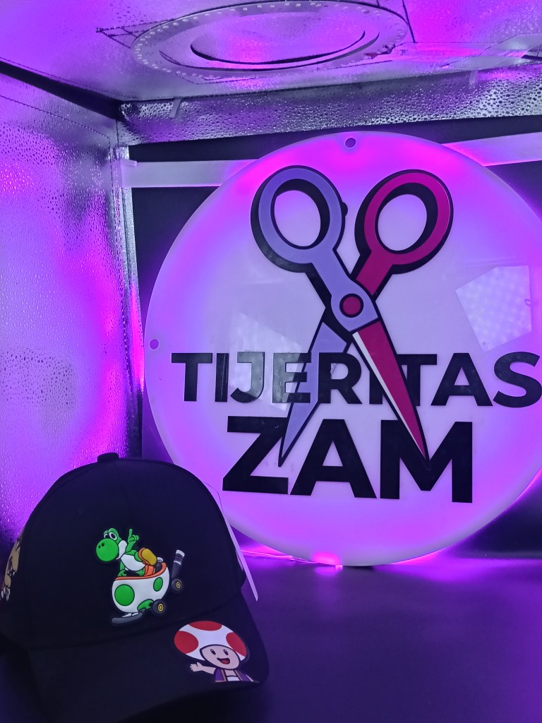 Gorra Niño Joshi Verde