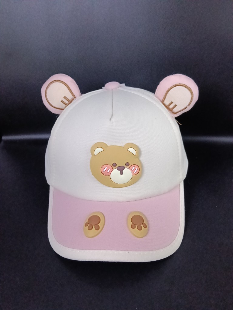 Gorra Bebé 13