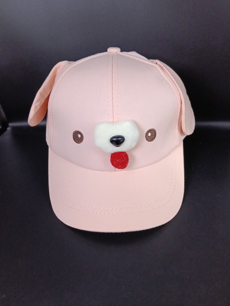 Gorra Bebé 2