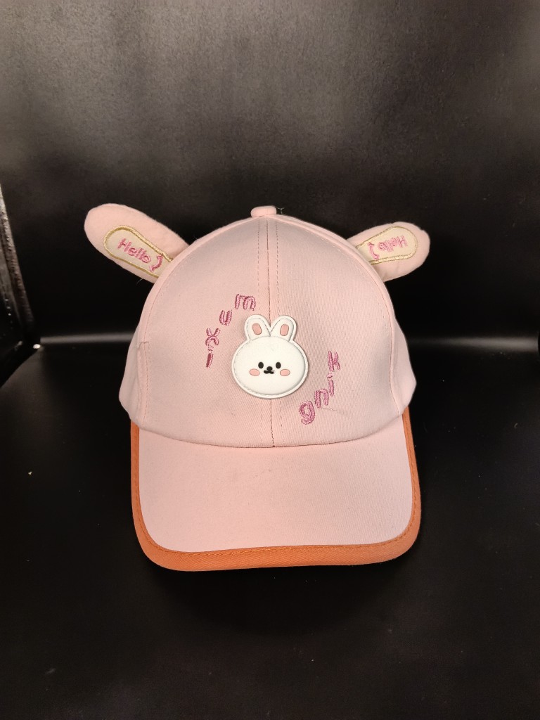 Gorra Bebé 17