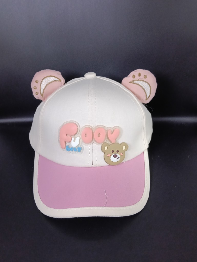 Gorra Bebé 9