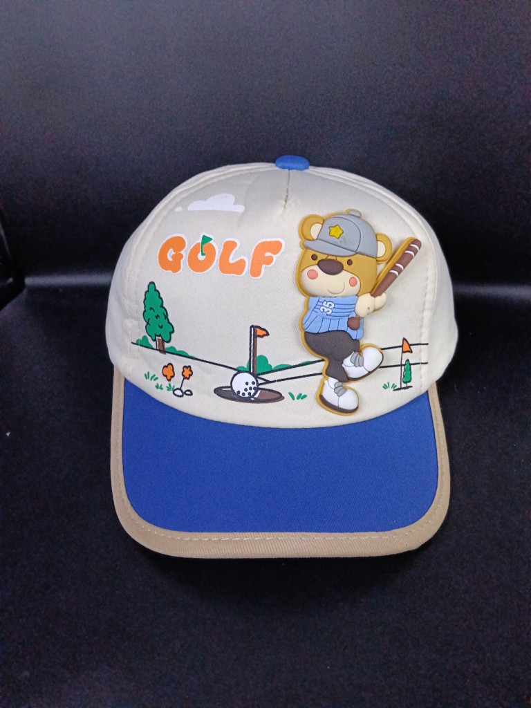 Gorra Bebé 10