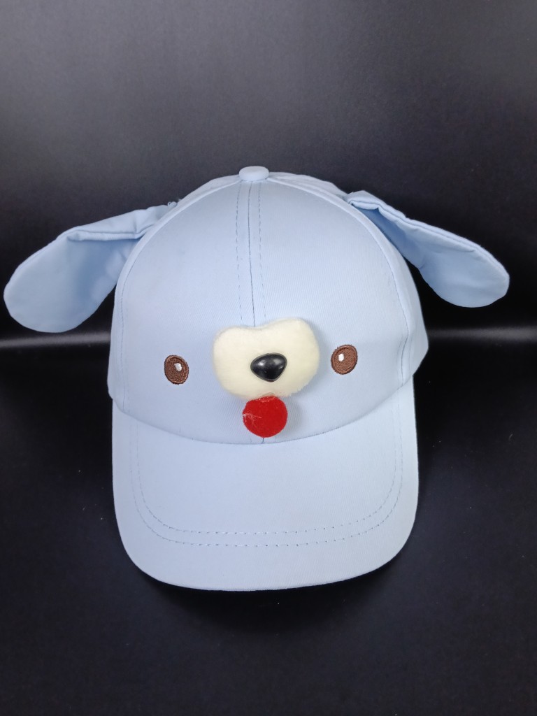Gorra Bebé 8