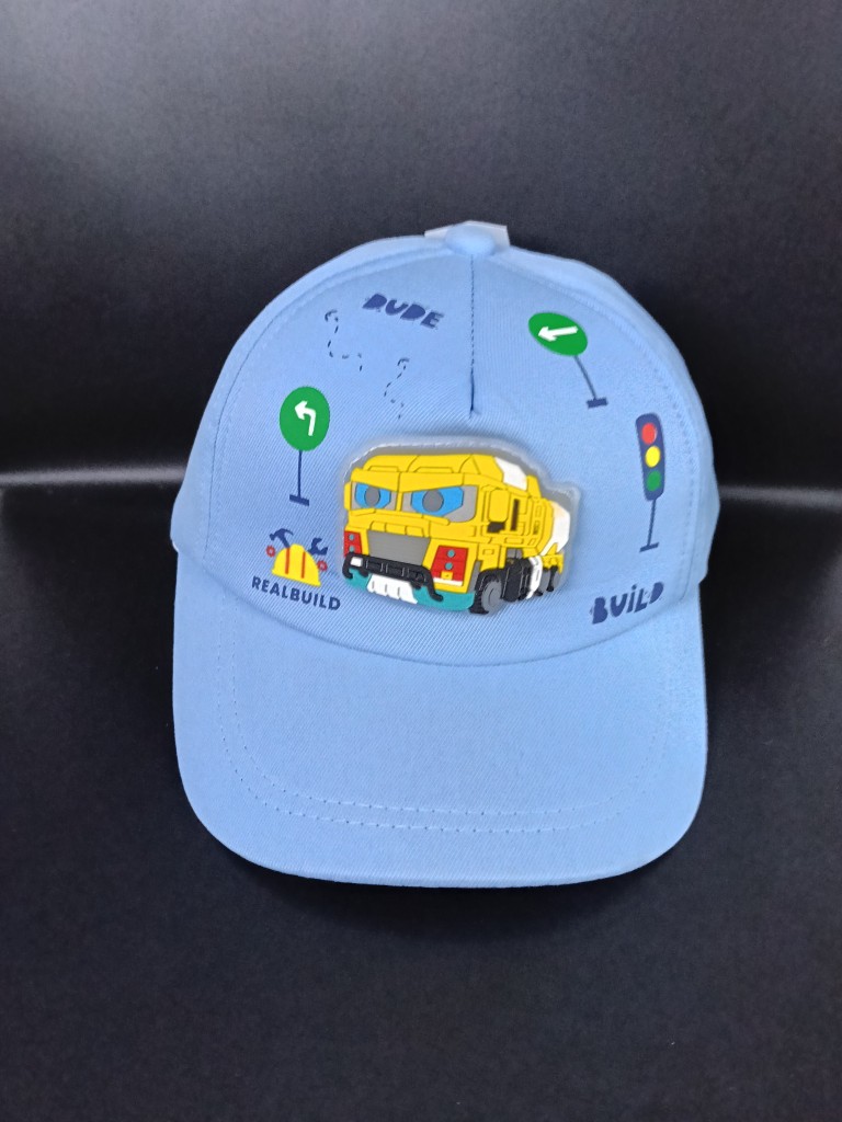 Gorra Bebe 1