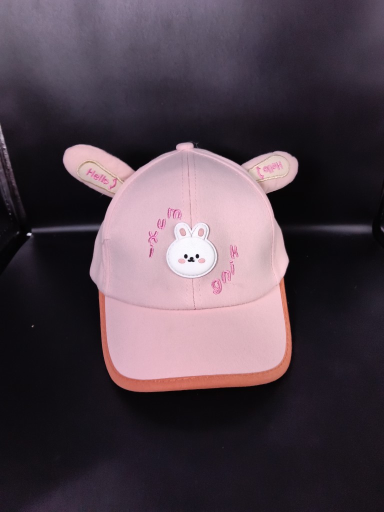 Gorra Bebé 16