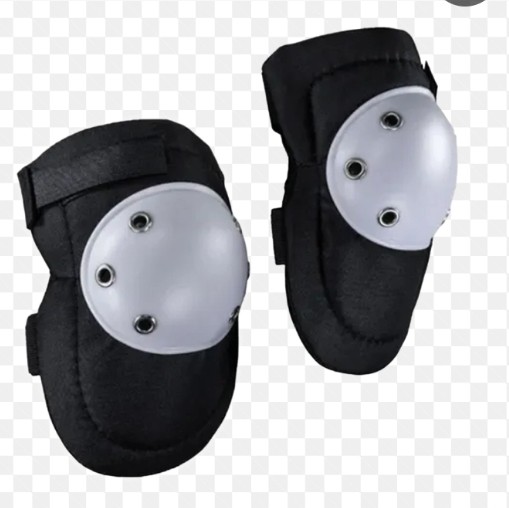 RODILLERA DE PROTECCION