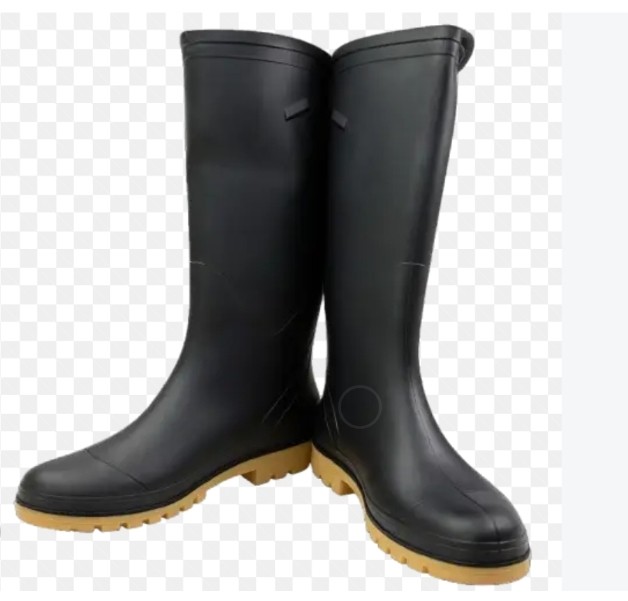 BOTA DE CAUCHO