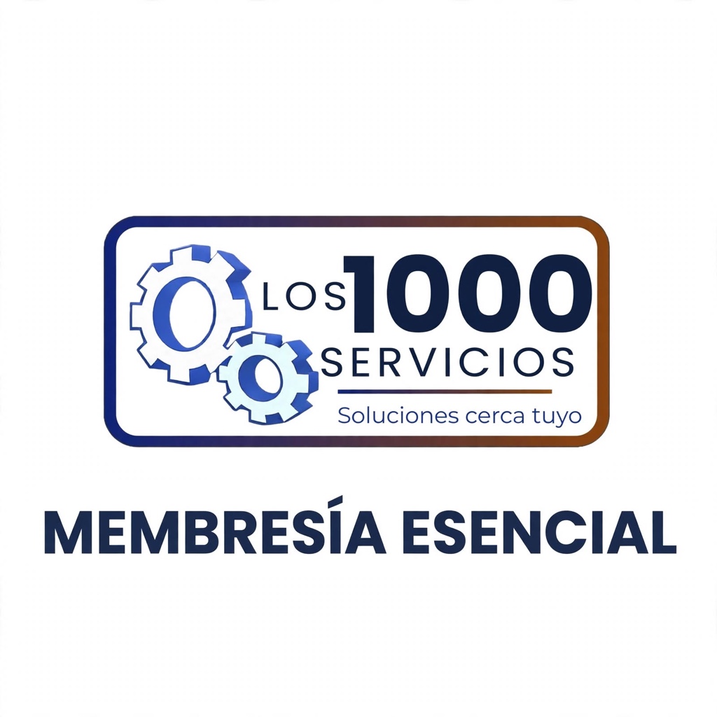 Escencial