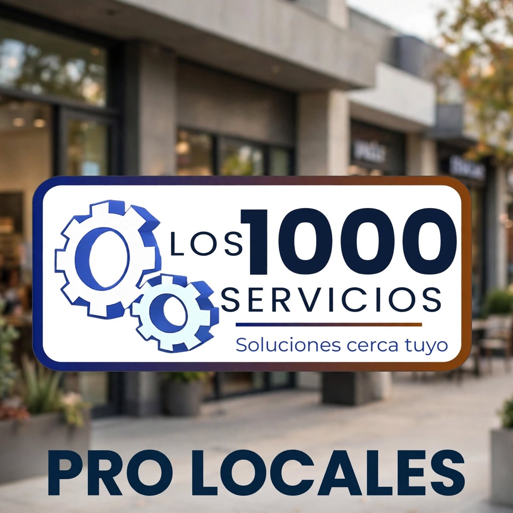 Pro locales
