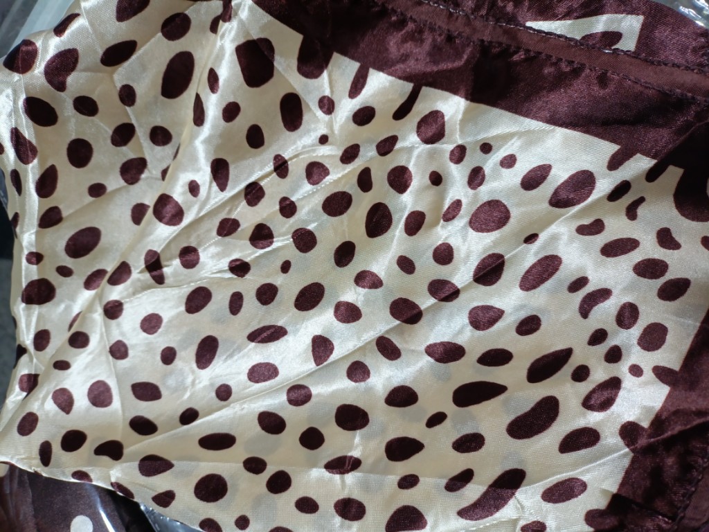 014 Bandanas Seda 50x50