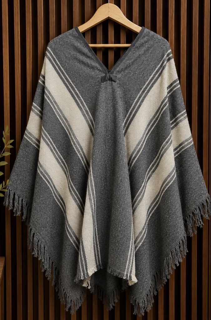 Poncho Moro