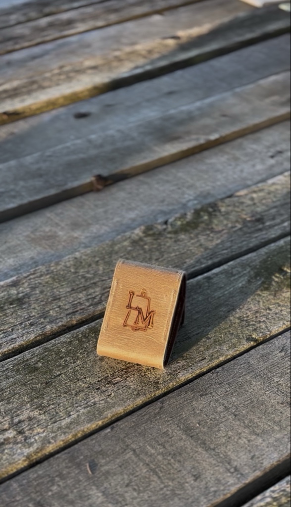 Estuche para Cartas