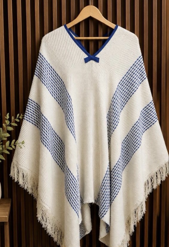 Poncho Uruguay