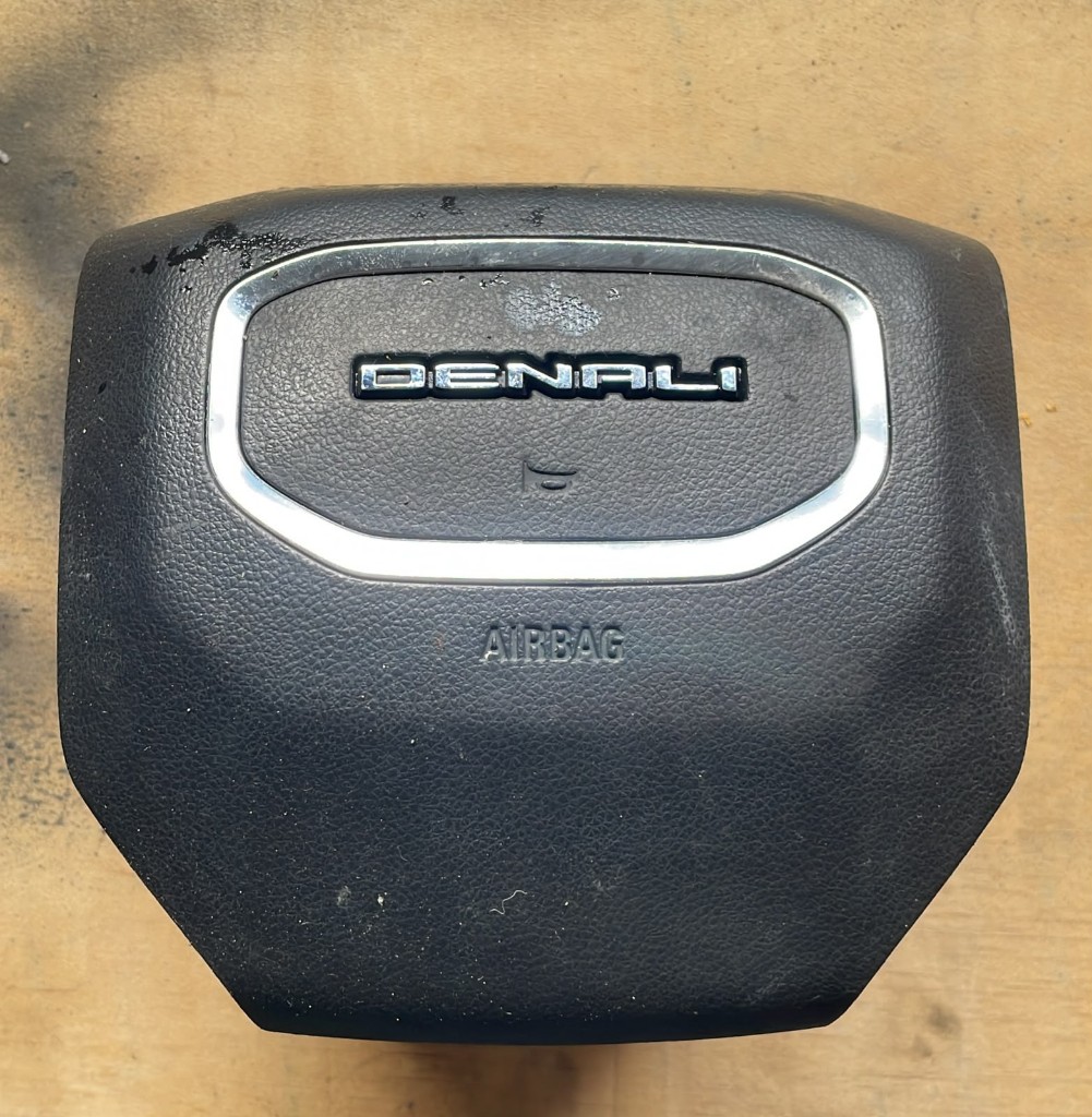 GMC Denali bolsa de aire 2019/2026