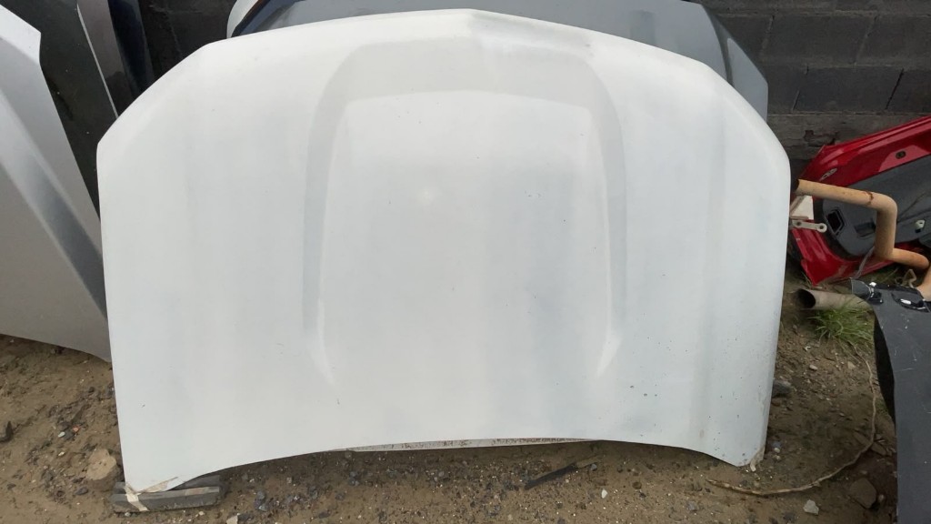 Cofre silverado 1500 2019/2026