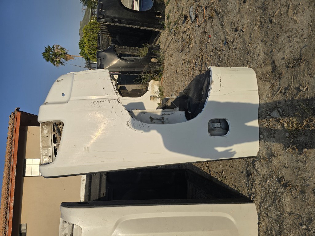 Batea/caja Ram 1500 2018/2026 caja larga para cabina sencilla o cabina y media