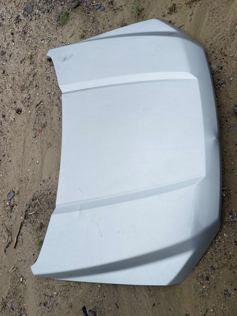 Cofre F150 2015/2020 OEM usado original