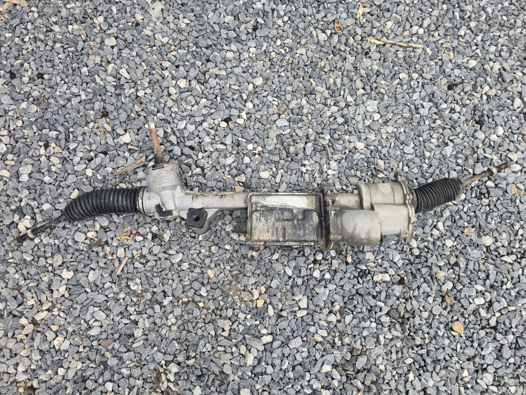 Cremallera de direccion electroasistida F150 2009/2014
