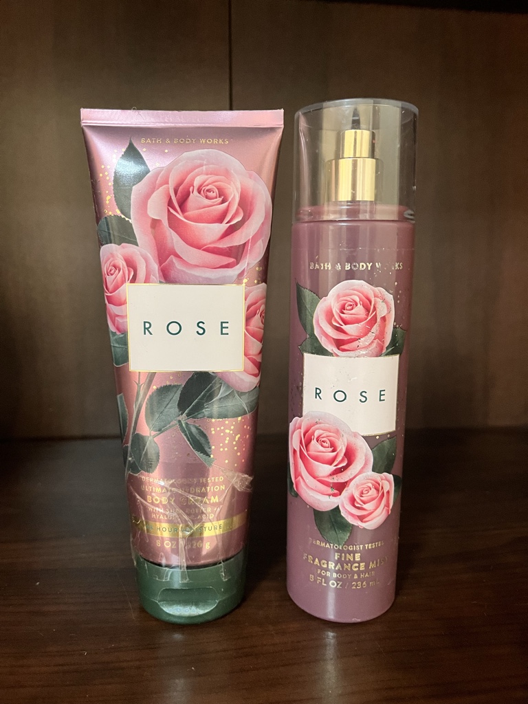 Rose combo