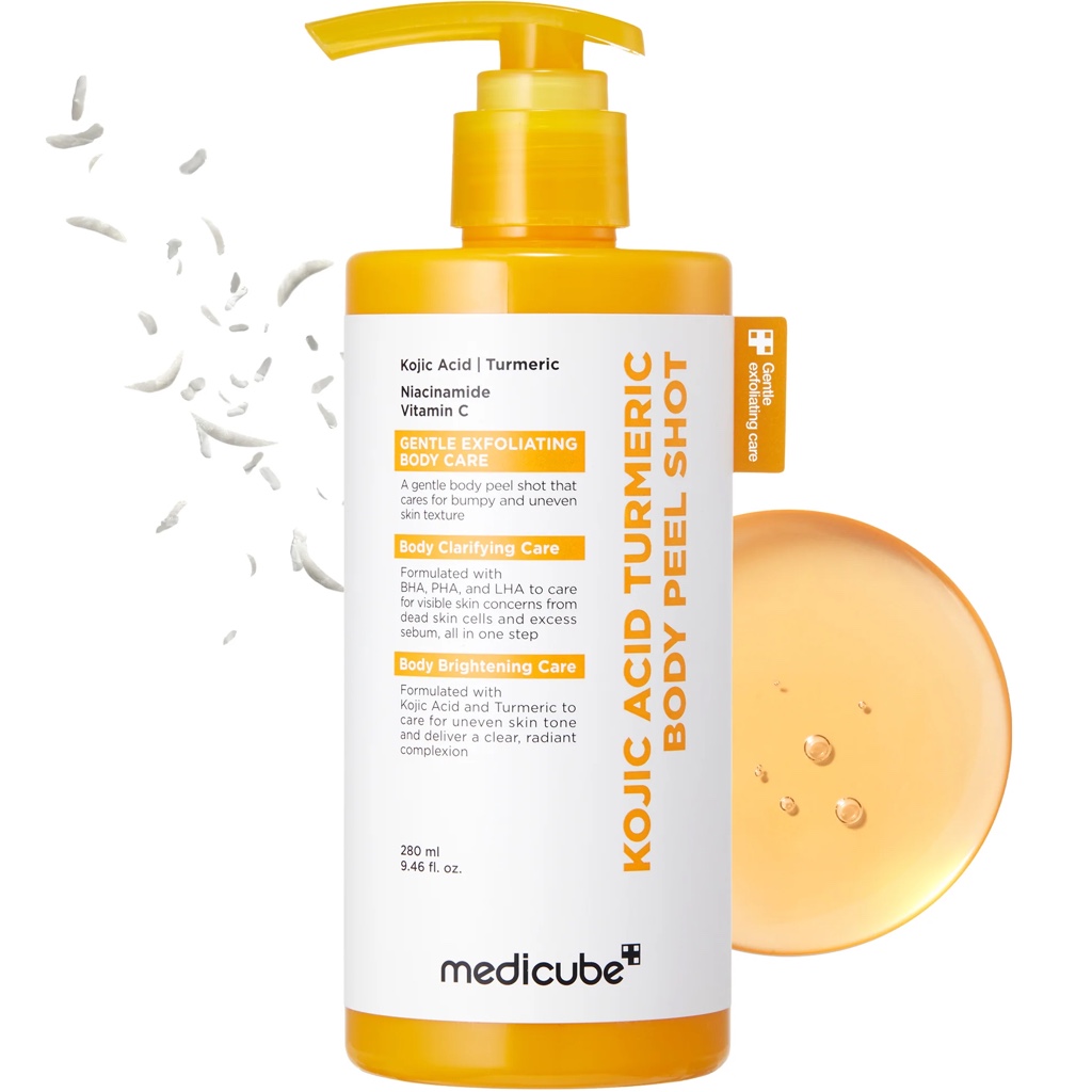 Medicube