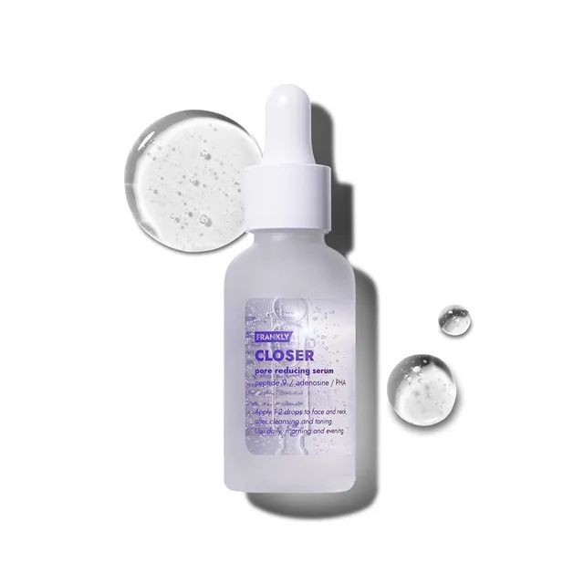 FRANKLY - Closer Pore Reducing Serum